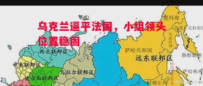 乌克兰逼平法国，小组领头位置稳固