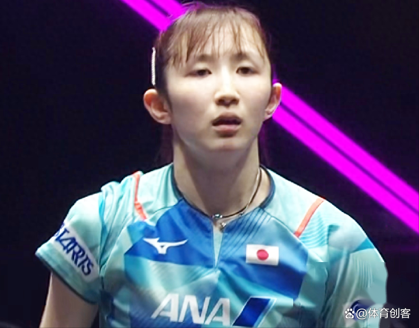 日本运动员实现逆袭，斩获冠军头衔