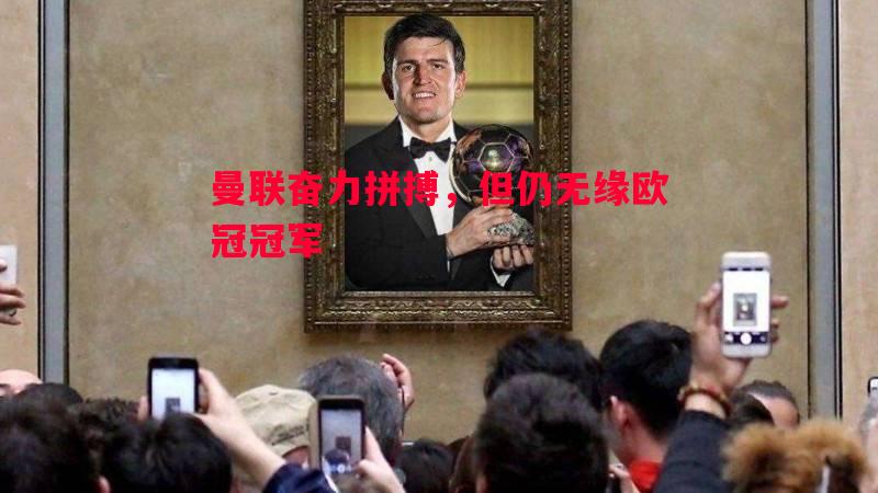 利记平台-曼联奋力拼搏，但仍无缘欧冠冠军